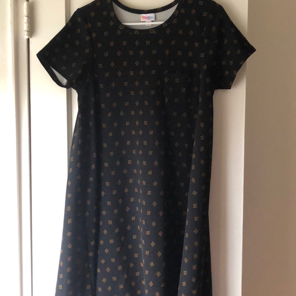 Lularoe Carly